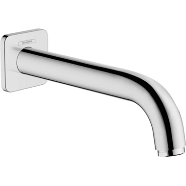 Hansgrohe Vernis Shape kádtöltő króm