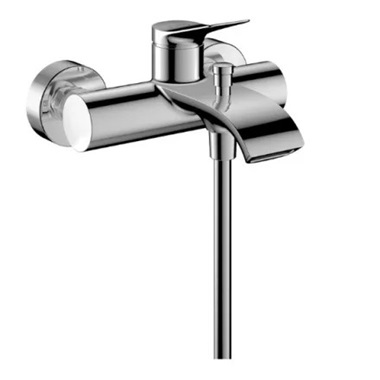 Hansgrohe Vivenis egykaros kádtöltő csaptelep Original, króm