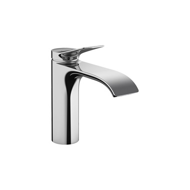 Hansgrohe Vivenis egykaros mosdócsaptelep 110, automata lefolyógarnitúrával