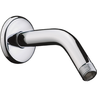 Hansgrohe zuhanykar 12,8 cm, DN15  króm