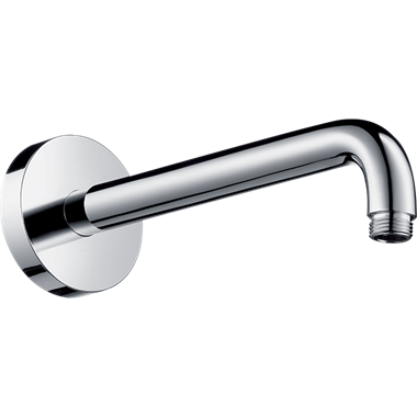 Hansgrohe zuhanykar 24,1 cm,  DN15, króm