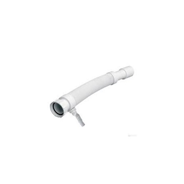 McAlpine Jollyflex 32*5/4" + mosógép csatlakozóval 45-100 cm