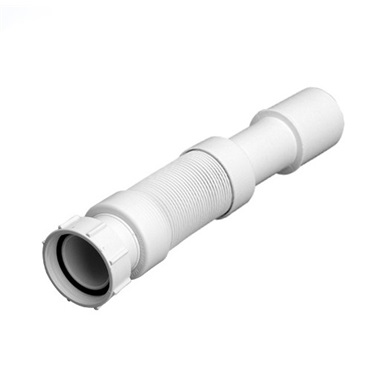 McAlpine Jollyflex szifon mosogatóhoz 40-50 cm 6/4"