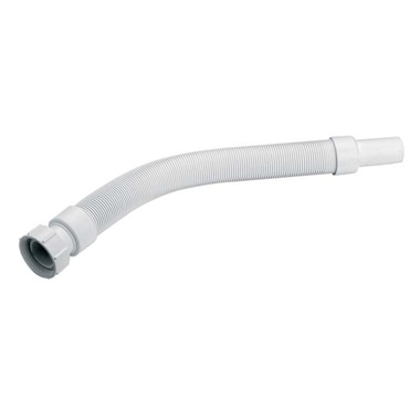 McAlpine Jollyflex flexibilis cső 40/50x6/4" 46-100 cm