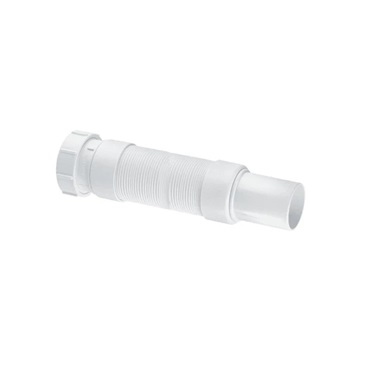 McAlpine Jollyflex flexibilis cső 40x6/4" 28-50 cm