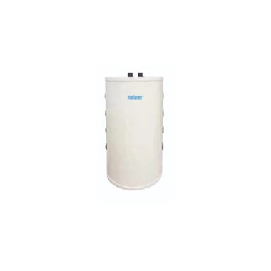Heizer Puse fali fütési puffertároló, standard 40 l