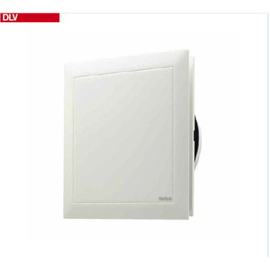 Helios DVL állítható műanyag  levegőmennyiség-szabályzó rács