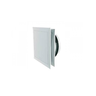 Helios állítható műanyag  levegőmennyiség-szabályzó rács