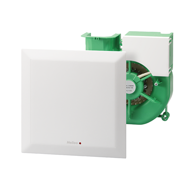 Helios ELS-VF 60 ventilátor 60 m3/h