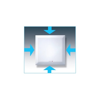 Helios ELS-VP60 ventilátor egység 60m3