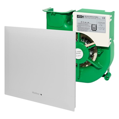 Helios ELS-V 60 elszívó ventilátor