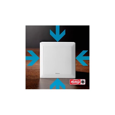 Helios MiniVent kisventilátor M1/100NC
