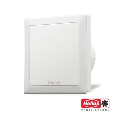 Helios MiniVent kisventilátor M1/100NC