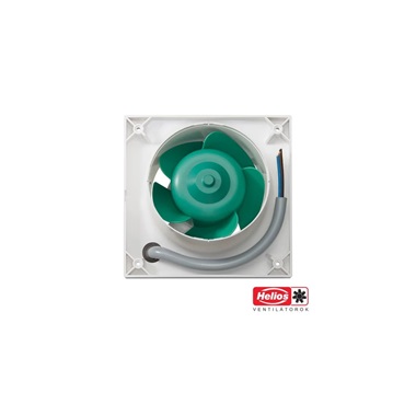 Helios MiniVent kisventilátor M1/100NC