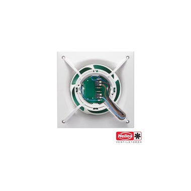 Helios MiniVent kisventilátor M1/100NC