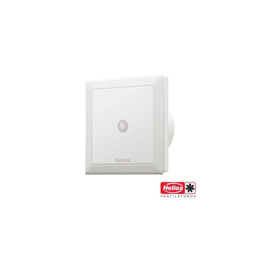Helios MiniVent kisventilátor M1/100P