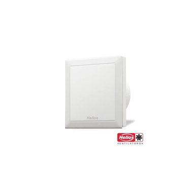 Helios MiniVent M1/120 kisventilátor