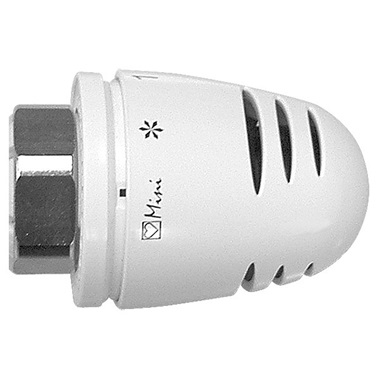 Herz Mini teromosztátfej M 30 x 1,5,6-28°C