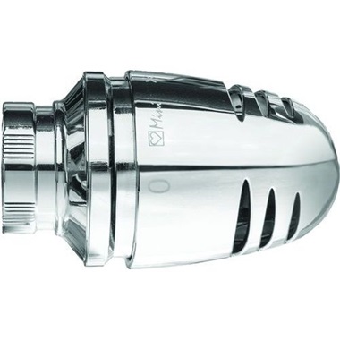 Herz Mini GS Desing termosztátfej M28x1,5