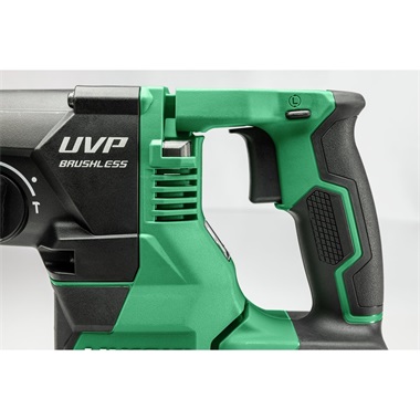 Hikoki Akkus fúrókalapács 36 V