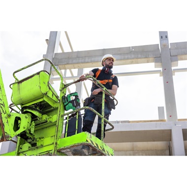 Hikoki Akkus fúrókalapács 36 V