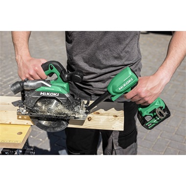 Hikoki akkus légfúvó magasnyomású