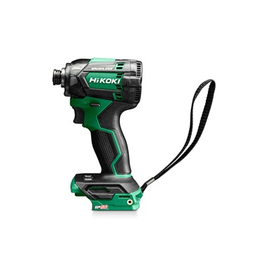 Hikoki Akkumulátoros ütvecsavarozó