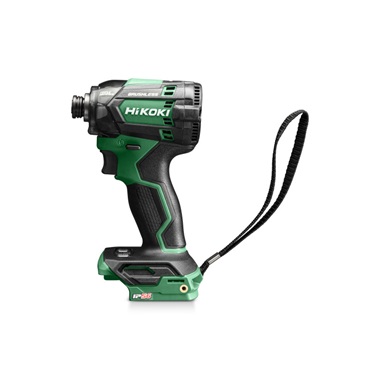 Hikoki Akkumulátoros ütvecsavarozó