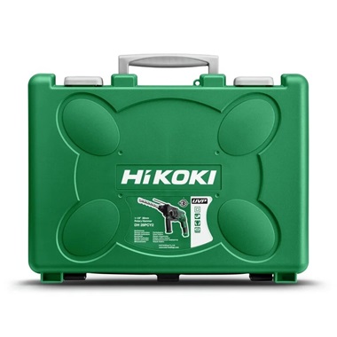 Hikoki fúrókalapács 850W 3,4 J