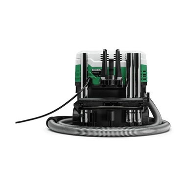 Hikoki porszívó 1000 W 20 l