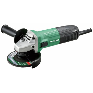 Hikoki sarokcsiszoló 600 W