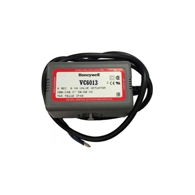  Honeywell állitómotor 230 V