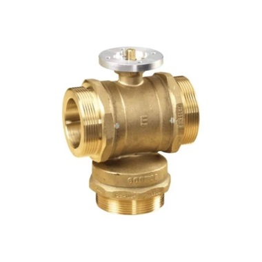 Honeywell Home 2 utú golyóscsap DN32,G2"