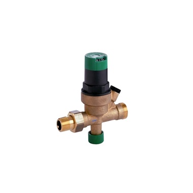 Honeywell Home automata kazántöltő 1/2" VF06-1/2A