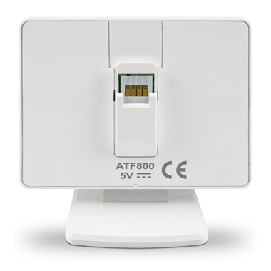 Honeywell Home Evohome szett wifi magyar