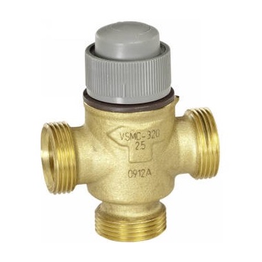 Honeywell Home két utas szelep VSMF-315-1.6