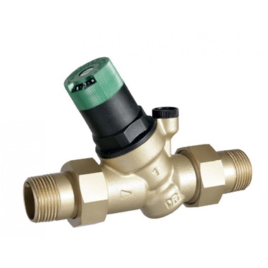 Honeywell Home nyomáscsökkentő 3/4" 1,5-6 bar, "EB"