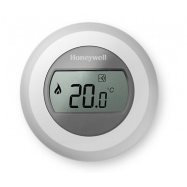 Honeywell home szobatermosztát digitális, rádió frekvenciás