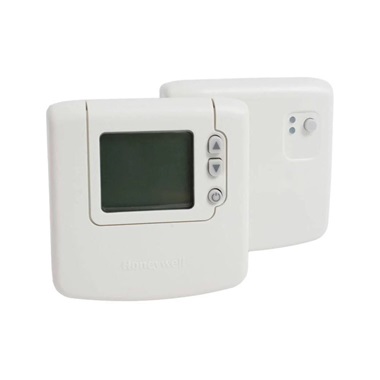 Honeywell Home DT92 szobatermosztát digitális, rádió frekvenciás