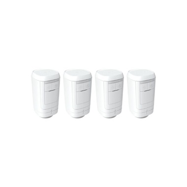 Honeywell Home radiátorszelep vezérlő szett