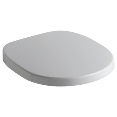Ideal Standard Connect wc-ülőke, soft close, fehér