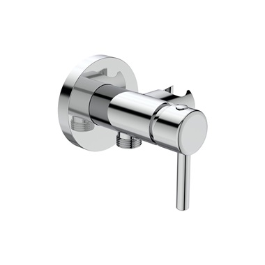 Ideal Standard Bidetta falon belüli bidé csaptelep higiéniai zuhanyszett nélkül króm