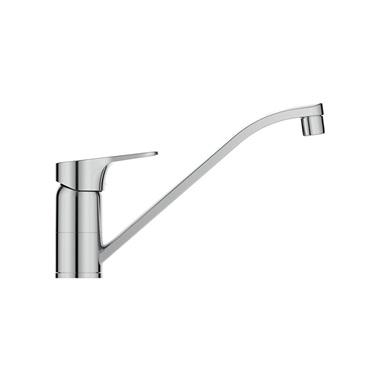 Ideal Standard Cerabase mosogató csaptelep, álló, króm