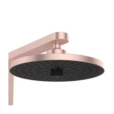 Ideal Standard Ceratherm ALU+ Zuhanyrendszer termosztátos csapteleppel