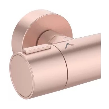 Ideal Standard Ceratherm ALU+ Zuhanyrendszer termosztátos csapteleppel