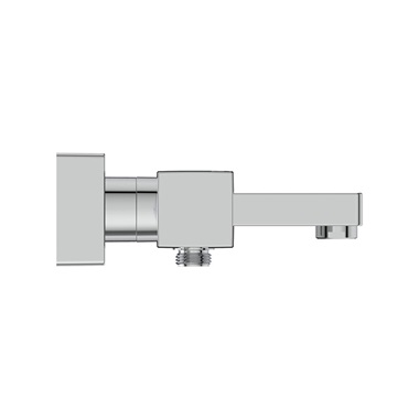 Ideal Standard Ceratherm C100 termosztátos kádtöltő csaptelep, króm