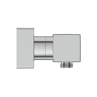 Ideal Standard Ceratherm C100 termosztátos zuhany csaptelep, króm