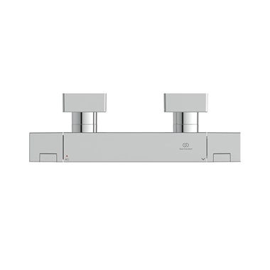 Ideal Standard Ceratherm C100 termosztátos zuhany csaptelep, króm