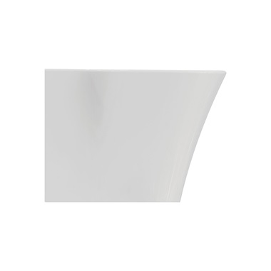 Ideal Standard Connect Air álló bidé, zárt forma, fehér