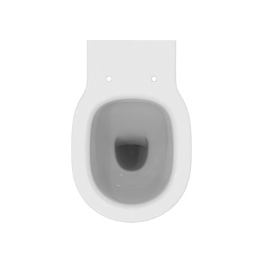 Ideal Standard Connect Air álló wc, aquablade, zárt forma, fehér Ideal Standard Connect Air álló wc, aquablade, zárt forma, fehér